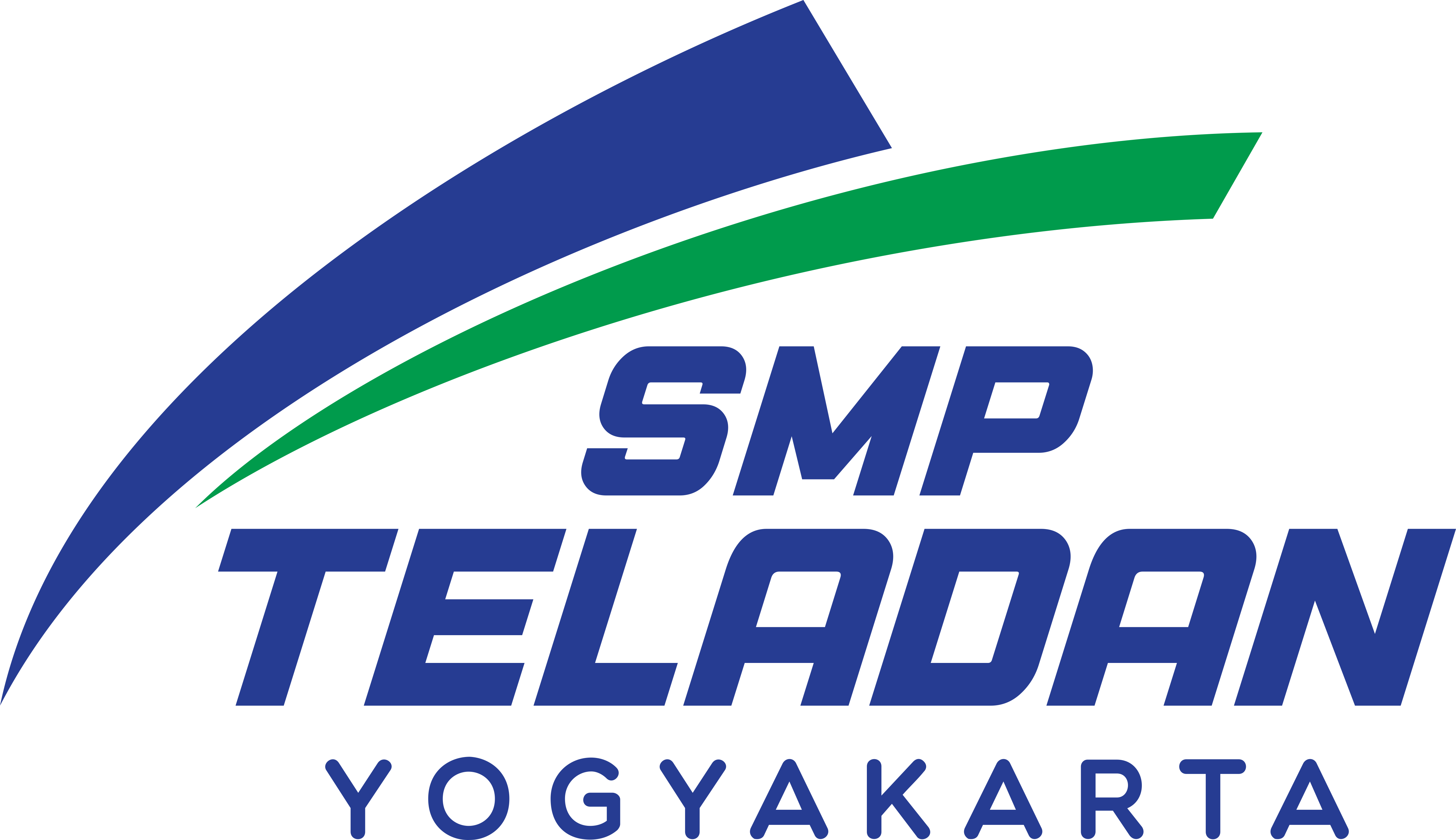 SMP Teladan
