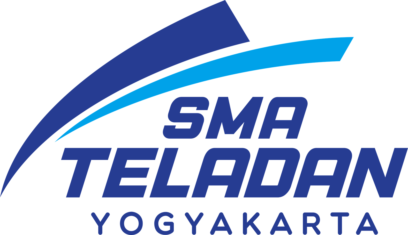 SMA Teladan